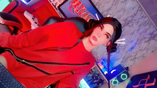 Zdjęcia camila_valkyrie_ Public:  3