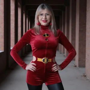 Ariana_costa Elastic Temptation Pic 9