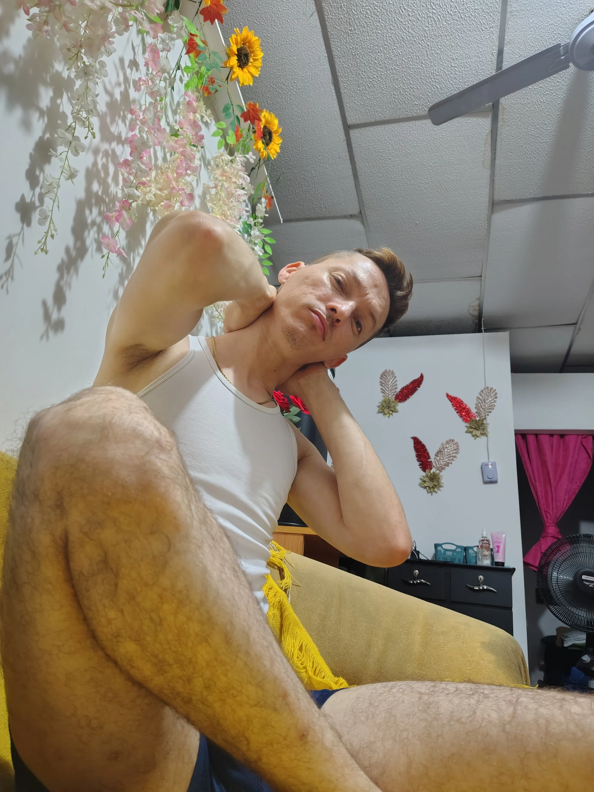 WhiteAsshole2: White boy ( фото)