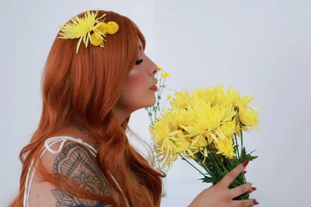 LisaMonroe_Garden of Intimacy图片 7