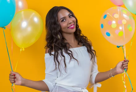 madisoncurt_ Flirt eyes Foto 4