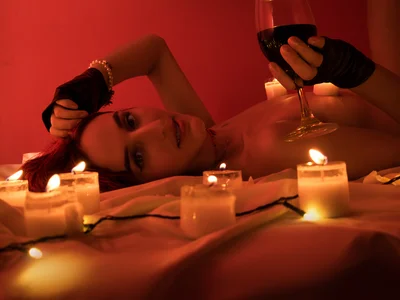 Ambar_Roux_ VALENTINES DAY Pic 2