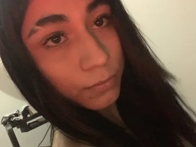 Camila_TransGirlCute Bild