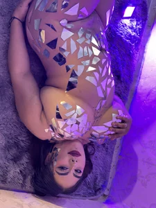 NAHIARA_LEE Body Tape Art💖🔥 Pic 7