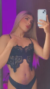 Shantall__Sweet Sexy Bilde 2