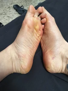 MsRedLadys My lovely feet sexfoto 4