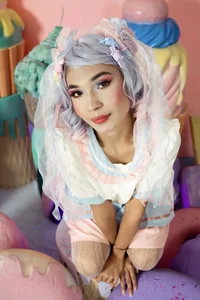 crystal_gilton Candy with a Naughty Twist 🍭💋 Pic 8