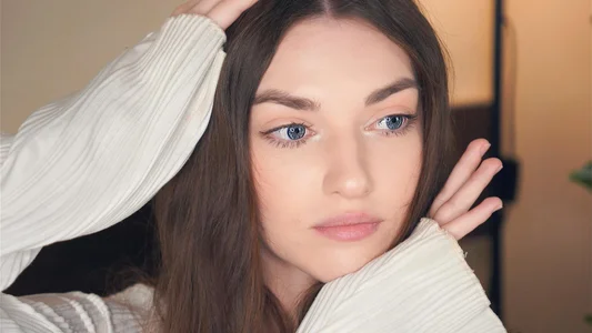 CamiePurdie my pretty face Foto 6