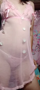 pussylicous Public Foto 5