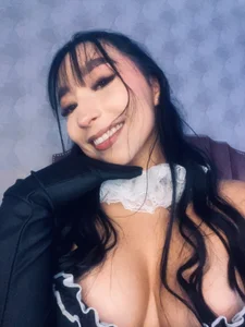 lexidoll_ 💜😈  2টি ছবি