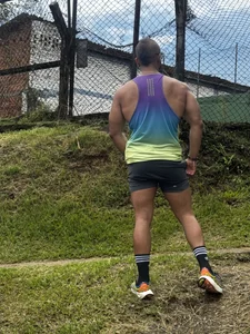 magnusclark A day of outdoor sports Pic 7