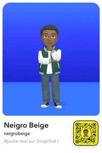 NEIGROB Come to the free Snap show Bilde