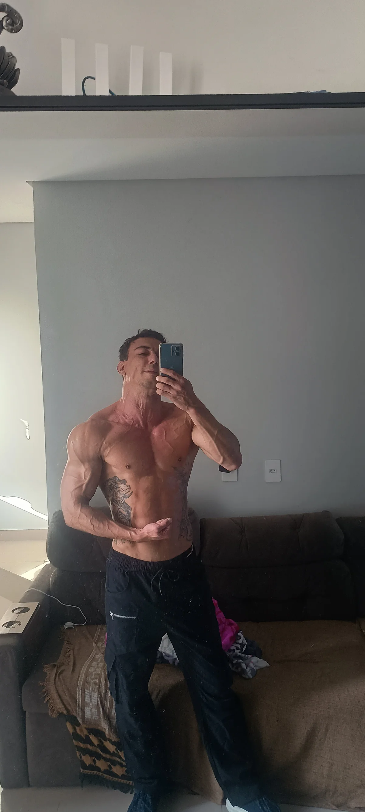 Foto em tendência de Hermestrino666 239