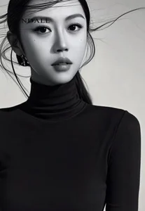 XingKong107 可可Coco Pic