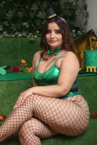 ZaraNolimits_ St. Patrick🍀 Pic 5