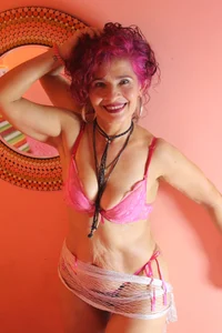 BODY SEX de Dalila_Najjar_ Foto 5