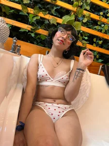 VioletxBloom a little angel hot🔥 Pic