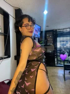 willow_poisson Short Hair uwu Foto 3