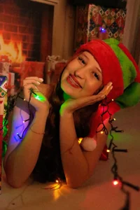 agath_69 Christmas time of smiles🎄🙂🤗 Immagine  2