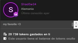 milly_kenner My favorites 💦👌 Immagine  2