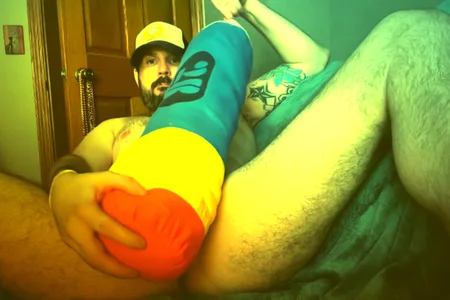 MrDaddy2121 Public Immagine  7