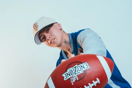 RaymondStonee Hot atletic man Pic 4