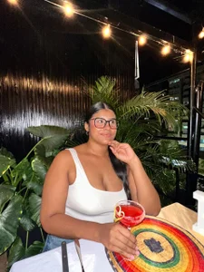 AnaBrowmn Happy Ana 💗🎉 Pic