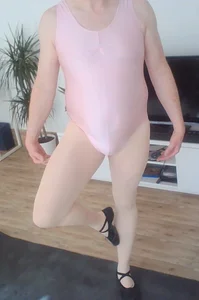 Public de theSecretBallerino  8 Imagens