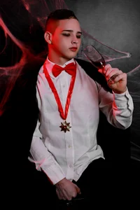 TimeeToFuck Hallowen 2022 Pic 6