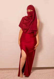 AdaraLeen Red Velvet Εικόνα