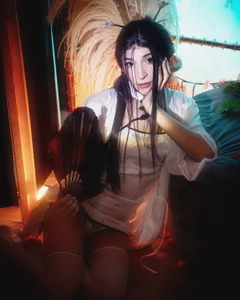 AliiceWonderland_のDelirium in Kyotoの 9枚の写真