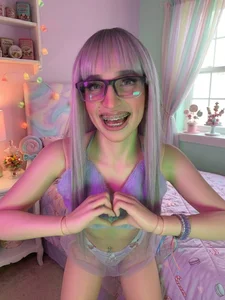 Roxxy_kittyyour lovely girl Roxy✨🍭 Bild 2