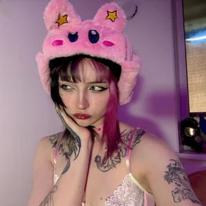 gothfaceJPG Public Pic 7