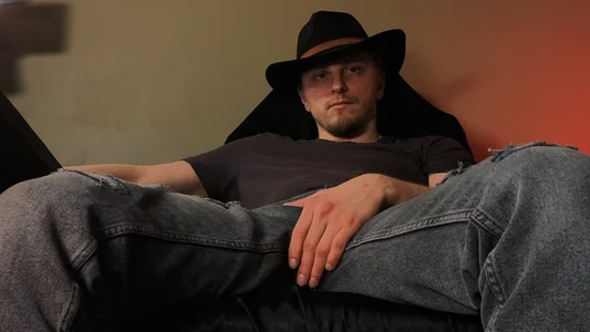 Vincent_Hardman Bad CowBoy Hình 2