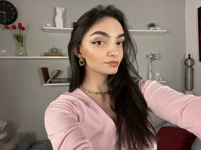 Morena_Dolceのpink moodの 9枚の写真