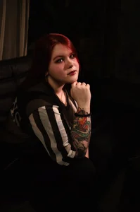 fillisfox_ Bunker aesthetics Pic