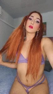 Doll_Andrea KISS ME Pic 2