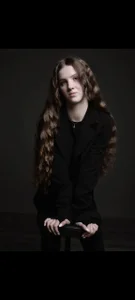 ShanteQuirin I'm in a photo studio Immagine 