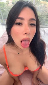 jessikapalmer My Favorite Orange Pic 7