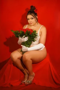 GenesisBlaze st valentin รูป  4