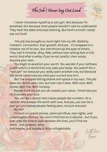 IreneHope Between the Lines зображення 4