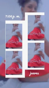 elly_willis happy weekend 😊 Pic