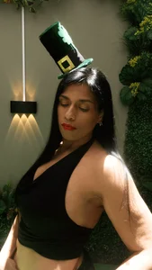 KarolVIPXXXのSaint Patricio💚の 3枚の写真