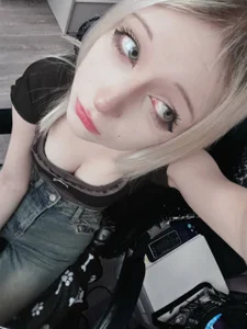 Zdjęcia Megan--chan <3:  5