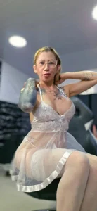 Ladyy_Scarlett YOUR SEXY ANGEL 🤍​🤍​🤍​🤍​ Hình 3