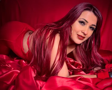 AndreaPink2024 Sexy Red Pic 3