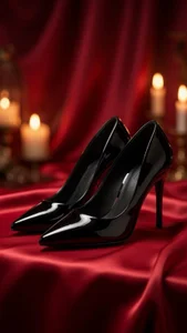 AgathaKondo_ HEELS صورة واحدة|AgathaKondo_ HEELS صورتان|AgathaKondo_ HEELS  3 صور|AgathaKondo_ HEELS  3 صورة