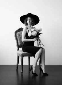 LilyannRosse: Without Makeup ( 3 фото)