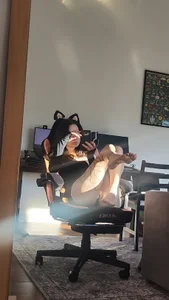 Kay_ForU Feets and stuff 💖 Εικόνα 3