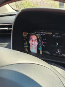 14xprince in someone's car 圖片